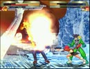 【MUGEN】地獄の果てまでもっと！仲良し！後半予選Part５９（Part１２３）