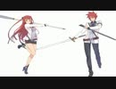 【PSP】サモンナイト５‐響命召喚・覚醒奥義