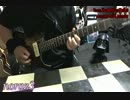 9mm Parabellum Bullet - Answer And Answer (COVER) with ZOOM G5
