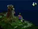FFT魔道士一人旅Vol.27「ユーグォの森、蘇り自重汁」