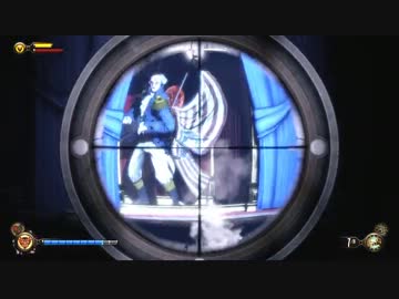 【PC】ダイレクトマーケティングで行くBioshock Infinite Part.11【ゆっくり】