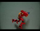 Air　格闘編（習作３）