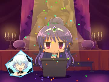 どらぺこ！ヒロインがよく分かる××ムービー その４　セキエイ