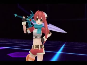 【神次元ｹﾞｲﾑﾈﾌﾟﾃｭｰﾇV】 ｹﾞｲﾑｷﾞｮｳ界神話 第29話