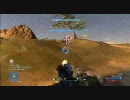【UPテスト】HALO3
