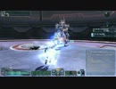 【PSO2×BB】クーガーNX（H)討伐【GuRa】