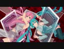 【初音ミク　巡音ルカ】　エクセレントな誓い　【オリジナル曲PV付き】