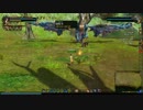 【Dragon's Prophet】エレナタリティー戦