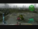 【EDF3】 地球防衛軍3 引き継ぎINFERNO初期体力縛り 33