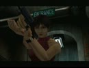 【2人実況】バイオハザード２ レオン表編-ゾンビなんて怖くない-part7