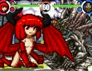 【MUGEN】狂キャラ同窓会 Part8