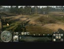 CoH2ユニット紹介 ソヴィエト軍 ZiS-3 76mm Divisional Field Gun - ZiS-3 76mm野砲