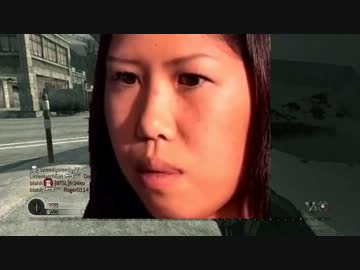 SASこわれる.CoD4