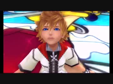 【実況】キングダムハーツ2 part3