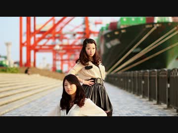 【初投稿】キューティーハニー踊ってみた【Cheers】