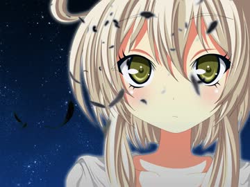 夏の旋律と星の願いOP  【ＧＵＭＩ】ネガイボシ 完全版