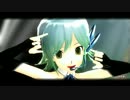 【MikuMikuDance】☆Paradise☆