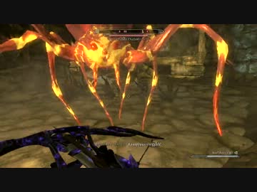 【英語版】ママエルフSkyrim探訪記 Part 127