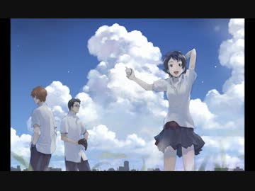 【歌ってみた】変わらないもの-guitar arrange ver.-【KID】