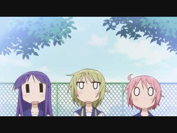 情報処理部の昼休み