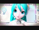 39【PV／パウダー】【Project DIVA Arcade】