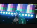 【Project DIVA Arcade】 saturation 【PV:ゴシック】