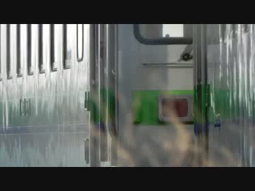 【キタエキ】　EX JR貨物　室蘭臨港線　【後編】