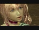 【初見】初PS3でFF13-2を感動しながら実況してみた！！　Part92