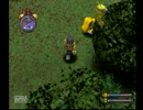 デジモンをほぼ知らない僕がデジモンワールドを初見実況プレイpart2