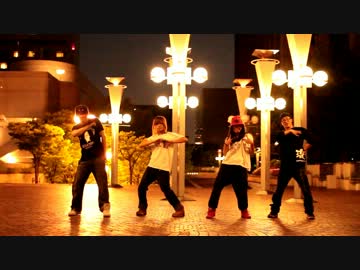 【オリジナル振り付け】システマティック・ラヴ【踊ってみた】