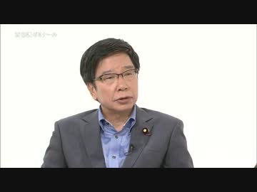 【西部邁ゼミナール】止めよ、議員定数削減の馬鹿話 2013.06.14