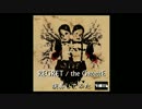 【 演奏してみた 】 REGRET / the GazettE