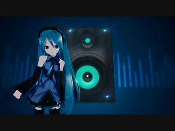 【オリジナル曲】　　願い　　【初音ミク】