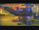 GOD EATER BURSTをプレイ　番外編