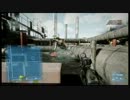 【BF3プレイ動画】ダブルXPダブルSG！その２【ドミネーション】