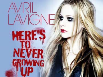 人気の Avril Lavigne 動画 336本 8 ニコニコ動画