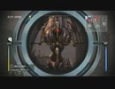 【殺虫実況】EDF:IA（アメリカ製、地球防衛軍）#23〜cube2：４匹の鬼〜