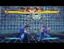 第４回PS3版STREET FIGHTER × 鉄拳したらば週末大会シングル