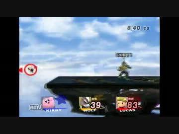 主にリュカの好プレイ名プレイ集 Ⅱ