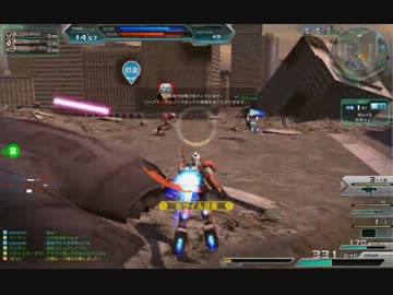 マンネン少佐のガンダムオンライン　0610-1【NY】