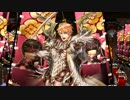 【品物の戦国大戦108】 5枚正義 対 4枚竜閃覇 【征4国 対 征4国】