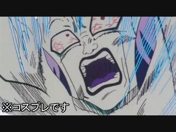 もしもブロリーが探偵の娘だったら(後編)