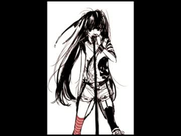 僕イレギュラー君を歌わせていただきました。：〔沙伊〕