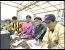 お台場ベンハー杯