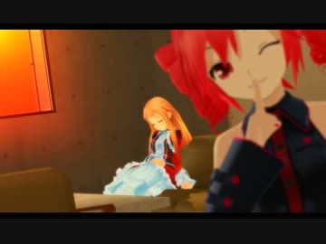 旧神歌姫しゅしゅみくさん2