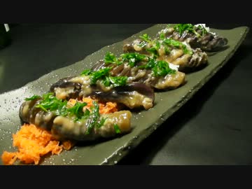 酒とツマミの旅人亭　～塩麹編～　④