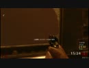【CoD:BO2】Black Ops 2を真面目に実況してみたpart15【ゾンビ】
