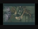 【実況】biohazard6_クリス(霊長類最強)の物語_Ep3【2人】