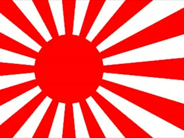 韓国人「旭日旗使うな！」世界の人々「別にいいじゃん」→火病