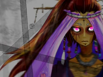 【ＬｖＩ’ｓ】第１４弾「Mr.Lady-Joker」byメトロリック